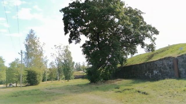 Крепость "Корела". 5.08.2021. смотреть онлайн