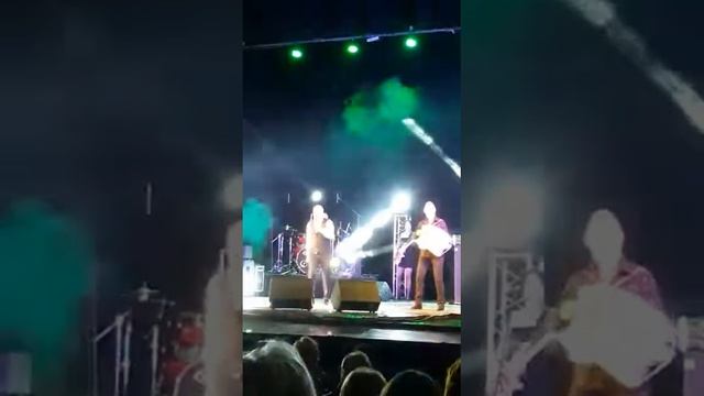 Концерт Евгения Григорьева (Жека) г.Таганрог 21 ноября 2018г смотреть онлайн