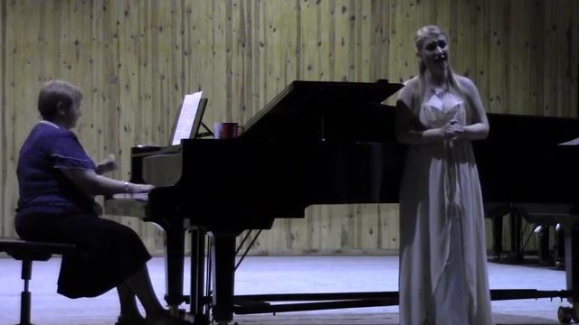 D. Wolf "Iris" смотреть онлайн