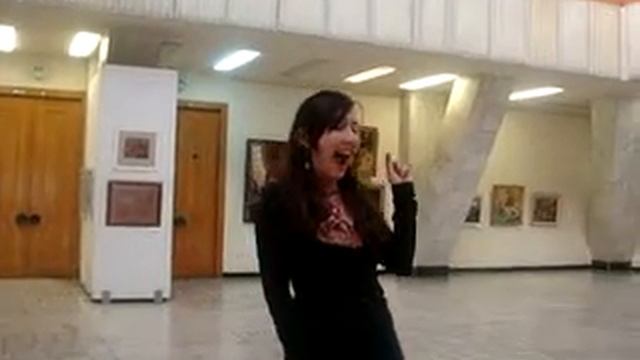 Венера Уразбекова смотреть онлайн