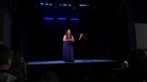 ПЕСНЯ ОЛЬГИ ИЗ ОПЕРЫ "РУСАЛКА". А.С.ДАРГОМЫЖСКИЙ