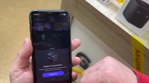 Яндекс Станция Миди. Почти идеальна, но есть нюанс.