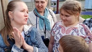 Экскурсия на улиточную ферму