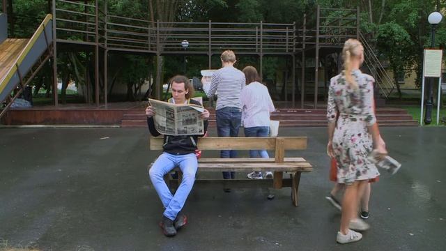 Спектакль "Это ли не счастье" 1й показ смотреть онлайн