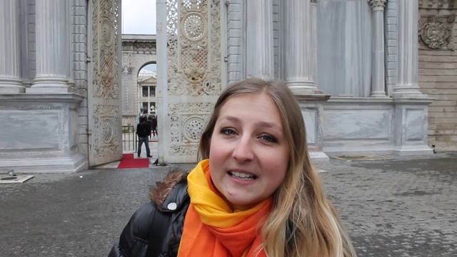 Escape-travel в Стамбул смотреть онлайн