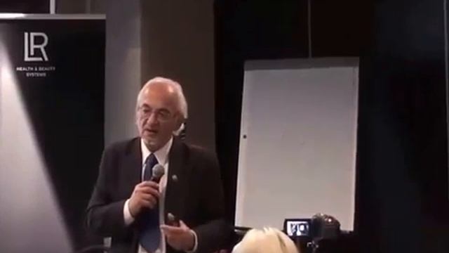 Профессор Дадали В.А об Алое при раковых и имунных заболеваниях смотреть онлайн