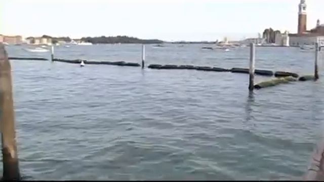 Венеция  Экскурсии с русским гидом. Видео канала о работе в туристических странах Service Job