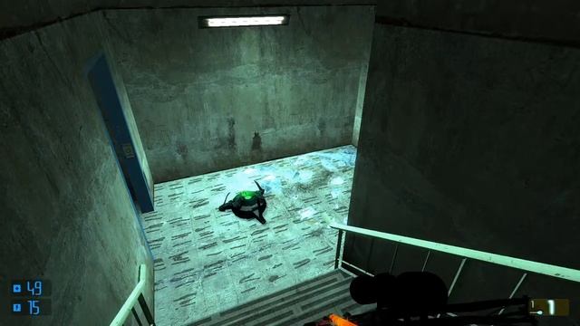 SMOD Redux v10(v2) nightmare difficulty смотреть онлайн