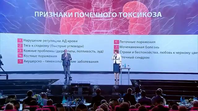 Форум 2014 Ольга и Владимир Подхомутниковы Золотые Мастера Coral Club смотреть онлайн