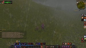 Малый гайд для настройки панелей WoW:Lich King