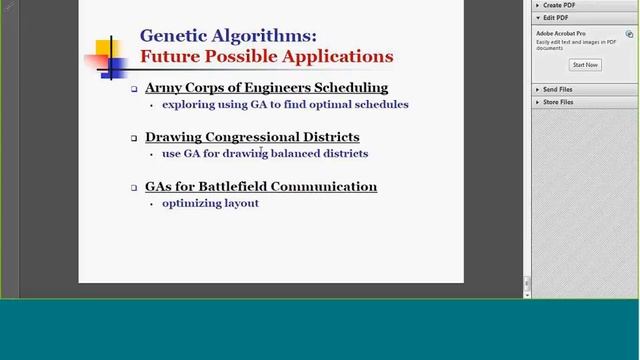 Data610 Week 7 Summer 2015, June 29 смотреть онлайн