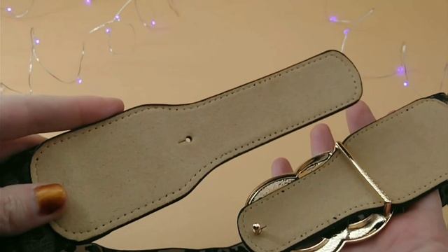 Модный пояс!!! #beltox #AliExpress смотреть онлайн