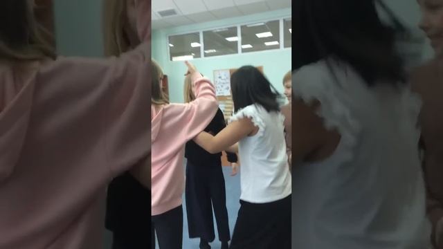 Тип нашего класса когда некоторые на экскурсии смотреть онлайн