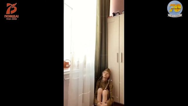 Видеозарисовка на песню «Кукушка» смотреть онлайн