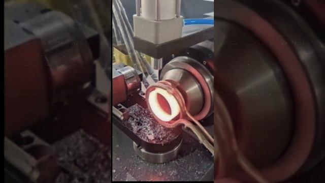 Глухая завальцовка трубы.  технологии машиностроение