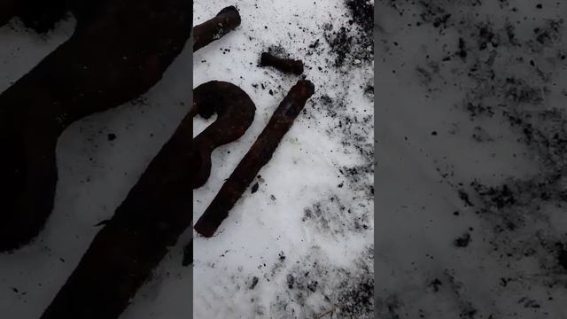 Металл упал в цене, но продолжаю копать. 07.03.2022г. смотреть онлайн