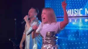 Дуэт Music Machine