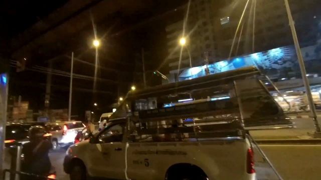 Тайланд Паттайя самостоятельно - не пакетный отдых! смотреть онлайн