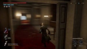 Lies Of P Прохождение.Часть 16.Оперный театр.