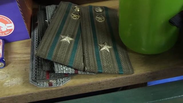 Будни поискового отряда «Держава» (г.Невьянск)