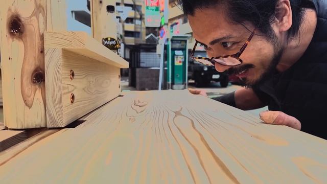 How to BUILD the MOST POPULAR Japanese Yatai from Scratch Как создать самый популярный ятай с нуля