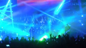 Дагон (прощальный концерт КИШ 24.11.13)