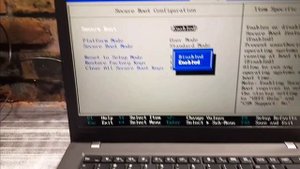 how to change legacy to uefi windows 10 | uefi to legacy boot