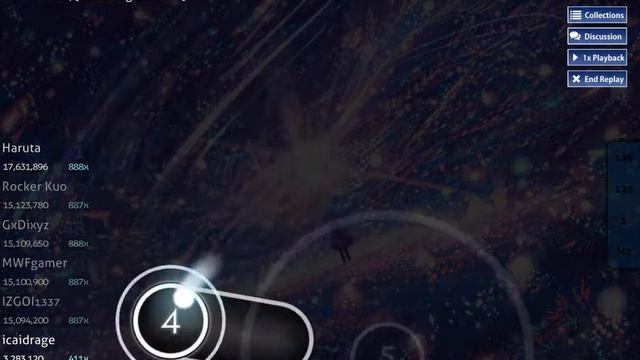 osu! alan walker all falls down смотреть онлайн