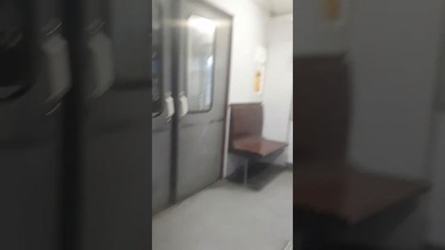 День открытых дверей в электричке 2 смотреть онлайн