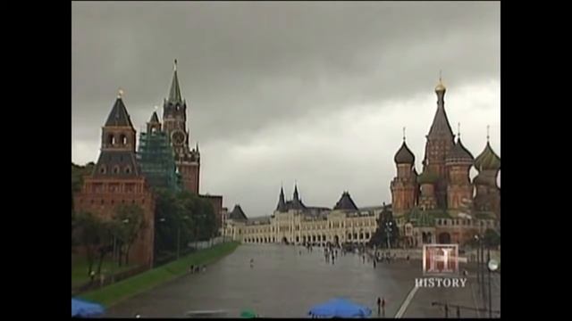 Military Weapons History Channel HD - Kursk Submarine Disaster смотреть онлайн