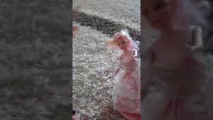 КУКОЛЬНЫЙ ТЕАТР 5 ЧАСТЬ ДЛЯ ДЕТЕЙ)