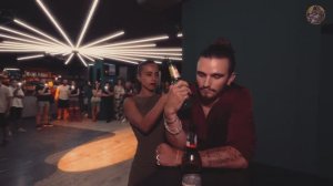 НЕ В ЭТОТ ВЕЧЕР