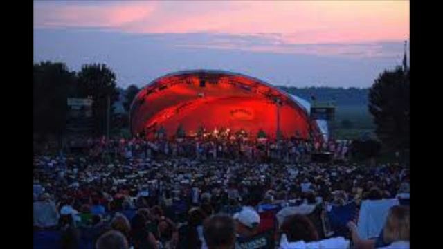 Flash Cadillac - Conner Prairie II смотреть онлайн