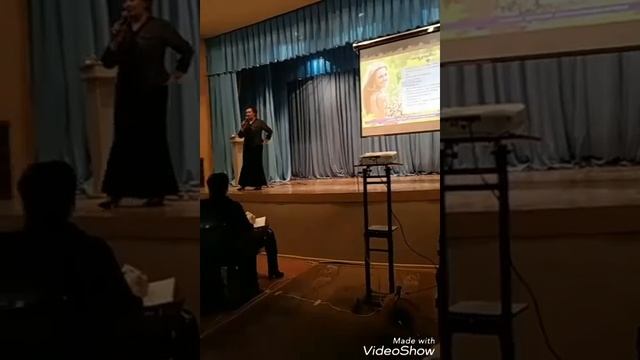 Григорьян в Челябинске 03.12.2017 смотреть онлайн