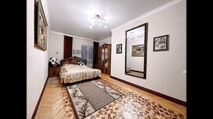 Комфортный двухэтажный дом 350 кв.м. в городе Курганинске Краснодарского края.