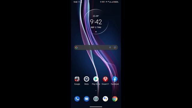 How to Run Flutter Project Apk on Android Mobile | Gradle Setup | How to see Mobile Screen on PC