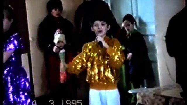 "Радуга" Детская песня, ансамбль. смотреть онлайн