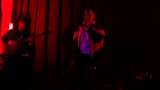 ЧЕЛОВЕКЧЕЛОВЕКУ - Не выходи из комы @ Санкт-Петербург, 13.12.2020 смотреть онлайн