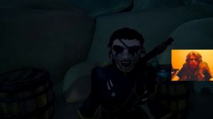 17 Sea of Thieves shooter adventure simulator George Kostandi