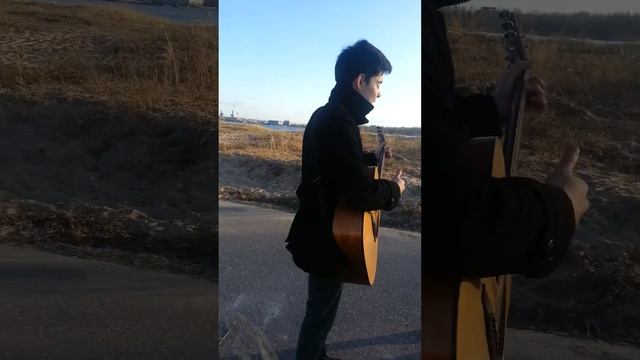 ..маёвка.. one, two, three..) смотреть онлайн