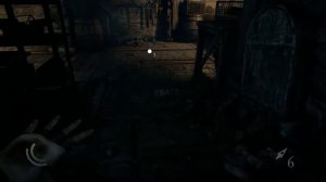 Thief Ход доской Прохождение без комментариев #27