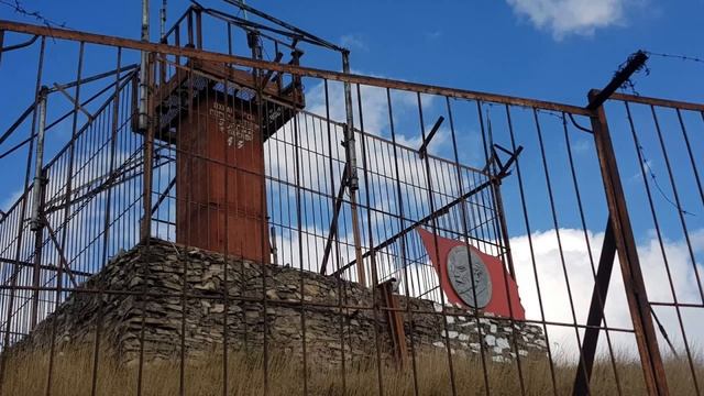 Подъем на Бештау смотреть онлайн