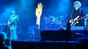 ПИКНИК  " На краю земли" 07.10.11.СпБ