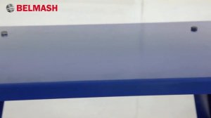 Приспособления к оборудованию БЕЛМАШ