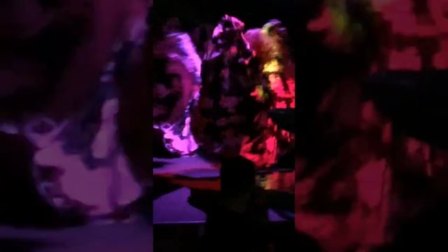 Восточные танцы в Астане 20152