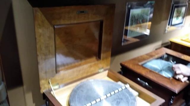 Музыкальный автомат смотреть онлайн