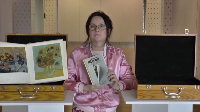 Параллели. «Шедевры живописи в зарубежных собраниях» и «Щегол» Донны Тартт