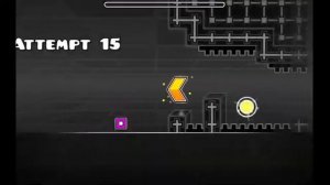 Black Hole 70% I Geometry Dash 1.9 (GDPS)