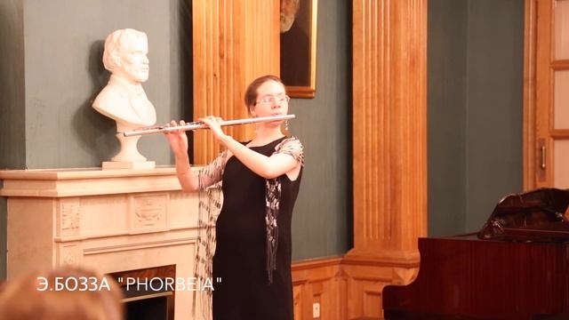 Московское концертное агентство "Классика и Джаз" смотреть онлайн