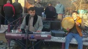 Маъруфи зарафшони